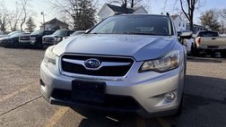 2015 Subaru XV Crosstrek 2.0i Limited