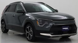 2023 Kia Niro SX Touring