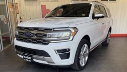 2024 Ford Expedition Platinum