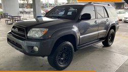 2006 Toyota 4Runner SR5