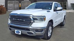 2023 Ram Ram Pickup 1500 Laramie