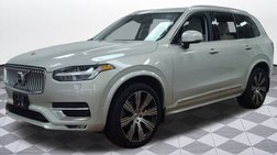 2022 Volvo XC90 T6 Inscription 6-Passenger