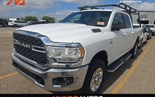 2022 Ram Ram Pickup 2500 Big Horn