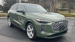2025 Audi Q5 quattro Prestige TFSI