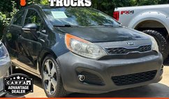 2013 Kia Rio5 SX