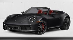 2023 Porsche 911 Carrera