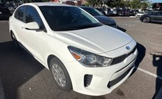 2019 Kia Rio LX