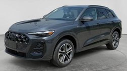 2026 Audi Q5 quattro Premium TFSI