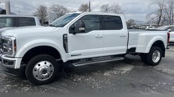 2024 Ford F-450 Super Duty Lariat