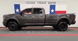 2021 Ram Ram Pickup 3500 Laramie