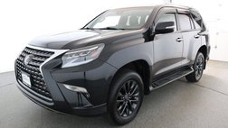 2023 Lexus GX 460 Base