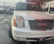 2008 GMC Yukon SLT
