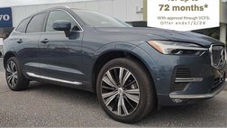 2023 Volvo XC60 B5 Plus Bright Theme
