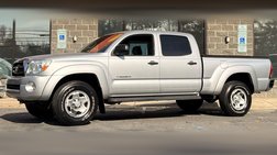 2005 Toyota Tacoma PreRunner V6