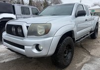 2006 Toyota Tacoma V6
