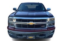 2014 Chevrolet Silverado 1500 LT Z71