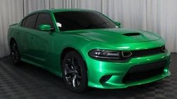 2019 Dodge Charger R/T