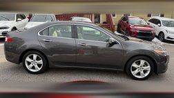 2009 Acura TSX Base