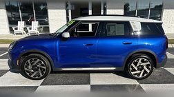 2025 MINI Countryman Cooper S ALL4
