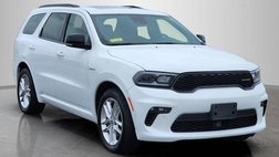 2023 Dodge Durango R/T Plus