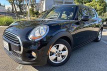 2016 MINI Hardtop Cooper