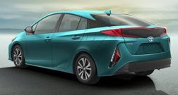 2020 Toyota Prius Prime XLE