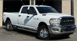 2019 Ram Ram Pickup 2500 Tradesman