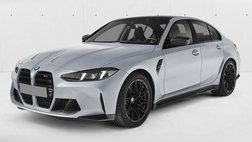 2026 BMW M3 Base
