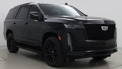 2024 Cadillac Escalade Sport