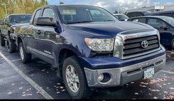 2008 Toyota Tundra Base