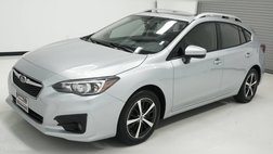 2019 Subaru Impreza Premium