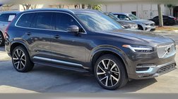 2023 Volvo XC90 B6 Plus Bright Theme 6P