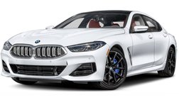 2026 BMW 8 Series 840i xDrive Gran Coupe