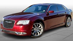 2019 Chrysler 300 Touring L