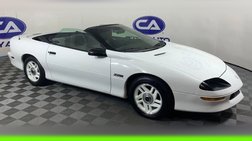 1994 Chevrolet Camaro Z28