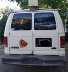 2006 Ford E-Series E-350 SD