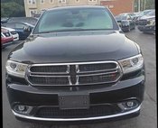 2019 Dodge Durango SXT Plus