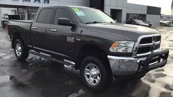 2016 Ram Ram Pickup 2500 SLT