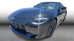 2024 Nissan Z Performance