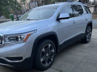 2017 GMC Acadia SLT-2