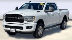 2024 Ram Ram Pickup 2500 Big Horn