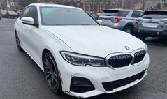 2021 BMW 3 Series 330i
