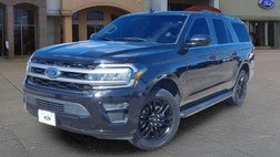 2023 Ford Expedition MAX XLT