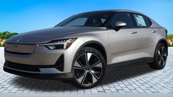 2024 Polestar 2 Long Range Dual Motor