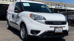 2022 Ram ProMaster City Base