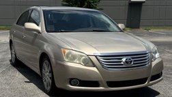 2008 Toyota Avalon Limited