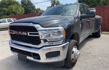 2024 Ram Ram Pickup 3500 Tradesman
