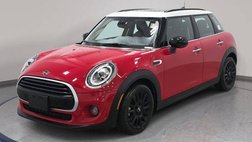 2021 MINI Hardtop Cooper