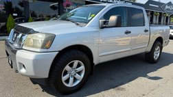 2014 Nissan Titan SL