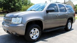 2011 Chevrolet Tahoe LT
